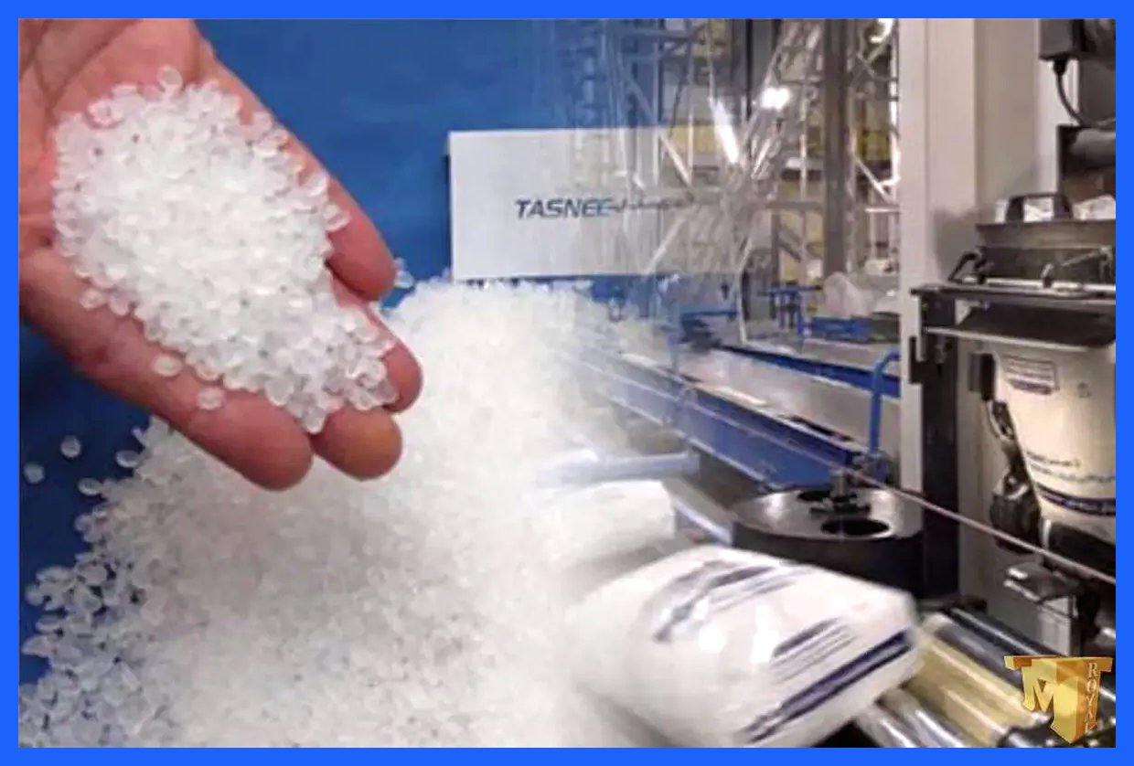 جهش بی‌سابقه قیمت پلیمرها در بورس کالا؛ صنایع داخلی در خطر جدی قرار گرفتند