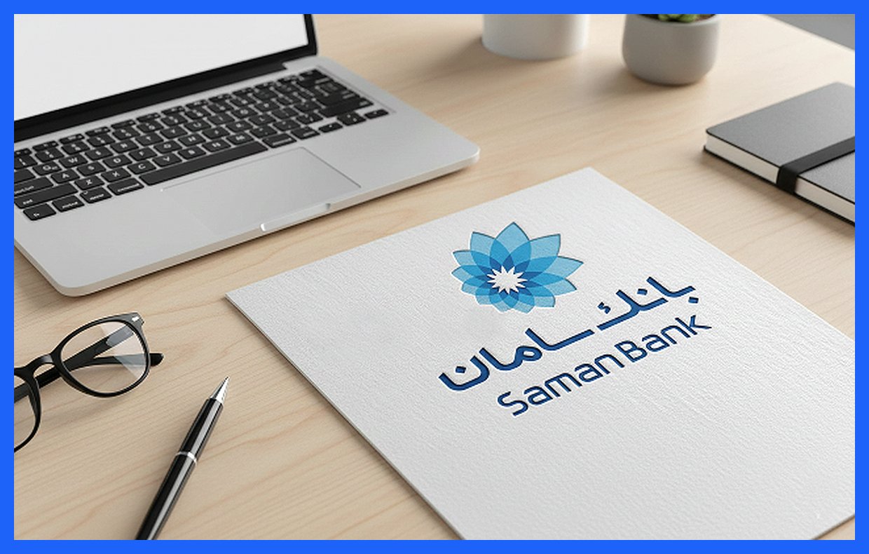 اینترنت بانک سامان خارج از کشور | رفع خطای 403 و ورود امن