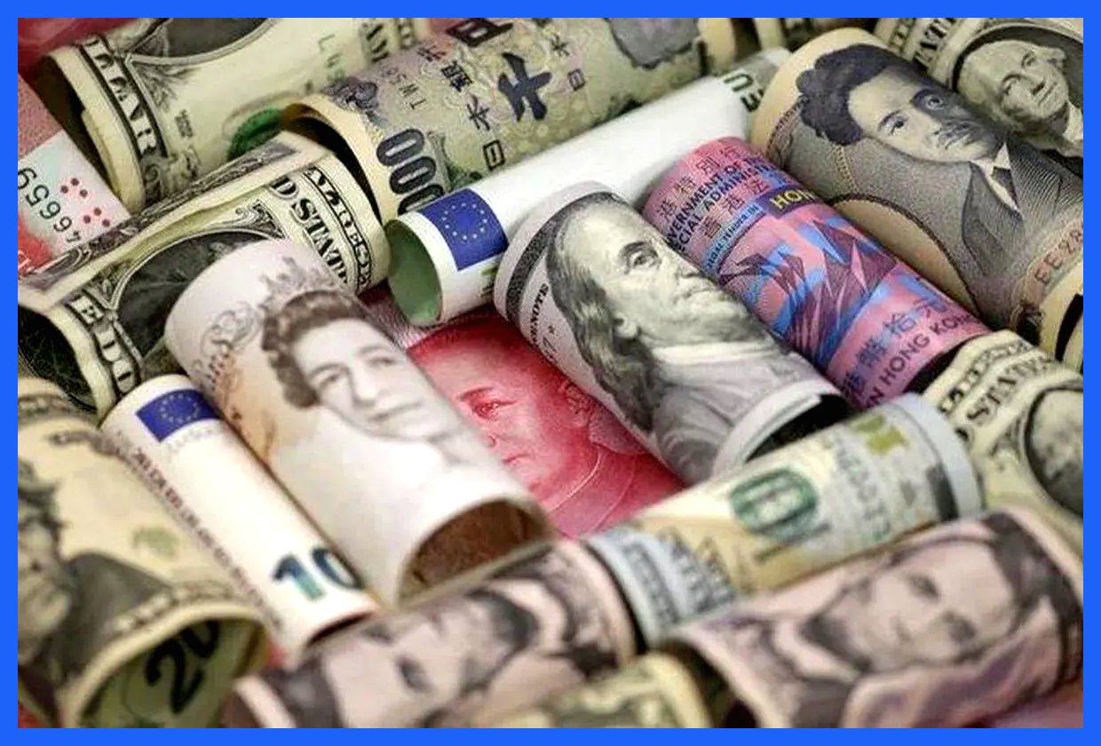 ایران چقدر بدهی خارجی دارد؟