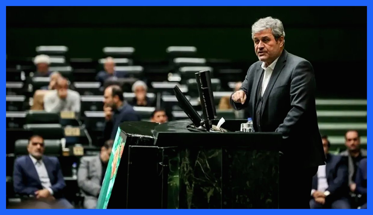 تاجگردون: بودجه سال ۱۴۰۵ فاقد احکام است و مجلس باید الزامات را مشخص کند