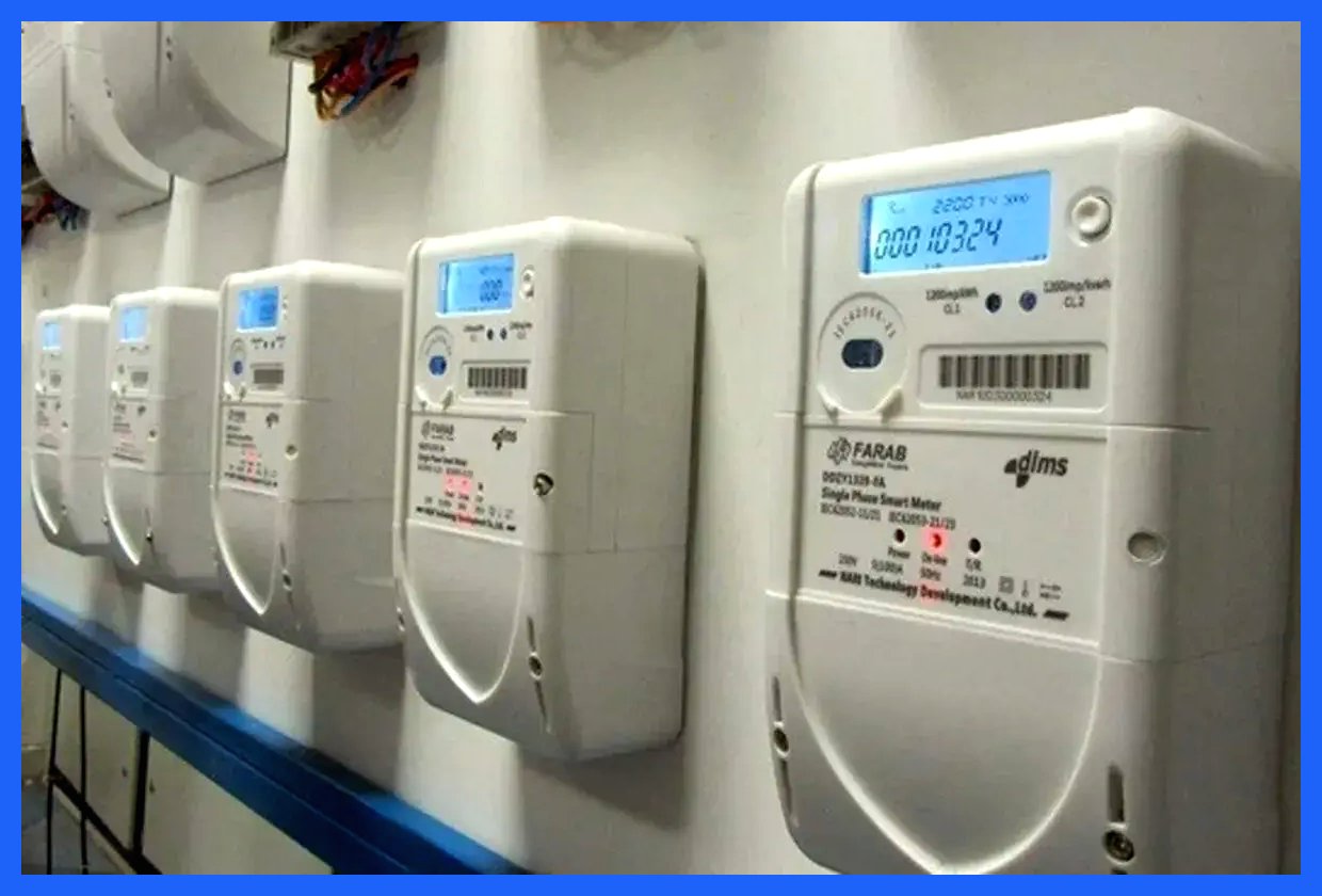 نصب ۵ میلیون کنتور هوشمند و شتاب‌دهی به هوشمندسازی برق کشور