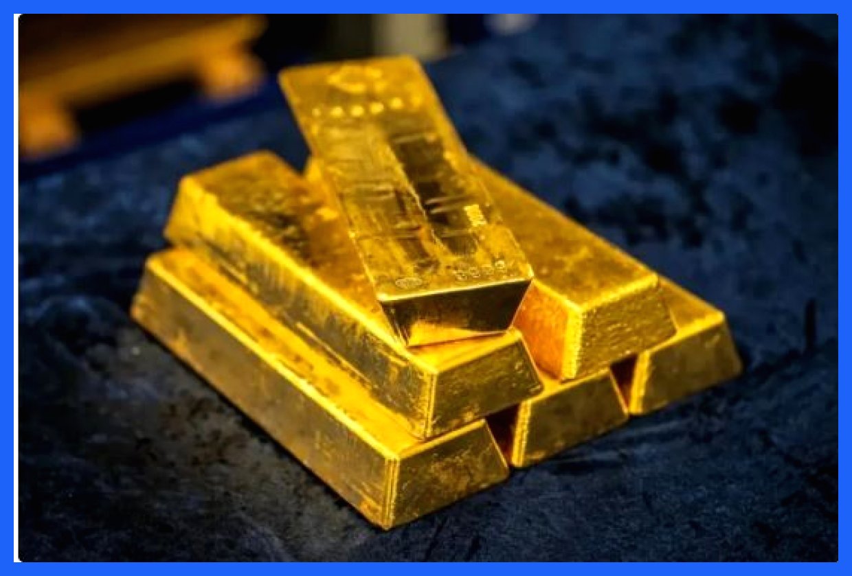 قیمت جدید طلا در بازار جهانی امروز، جمعه ۱۴ آذر ۱۴۰۴