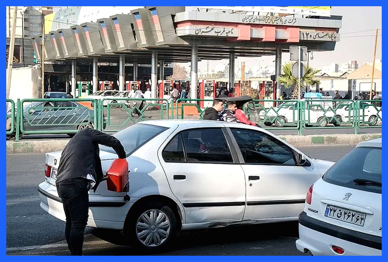 ضرب‌الاجل یک ماهه برای مالکان خودروهای خاص