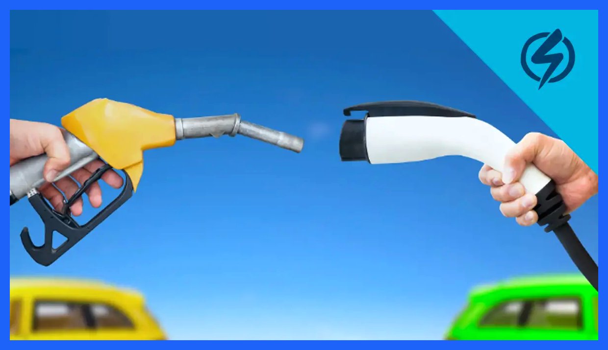خودروهای برقی یا بنزینی،کدام به‌صرفه‌تر است؟