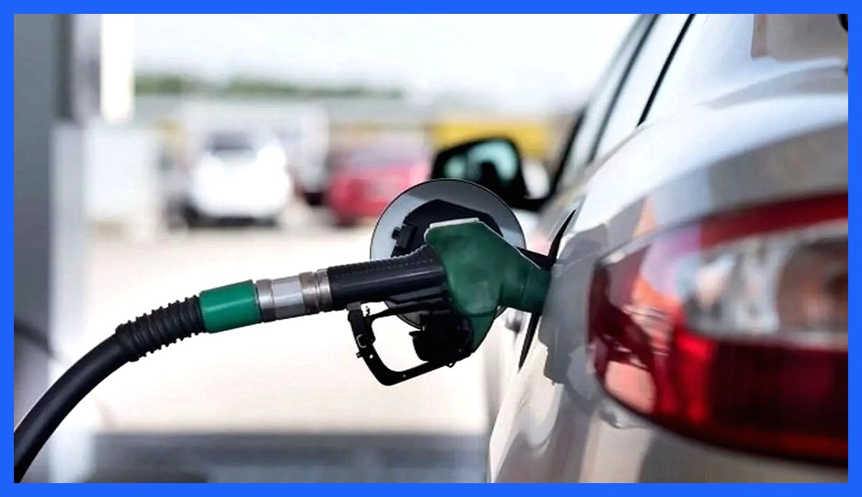 آغاز انتقال سهمیه سوخت به کارت‌های بانکی؛ تاریخ حذف کارت سوخت مشخص شد!