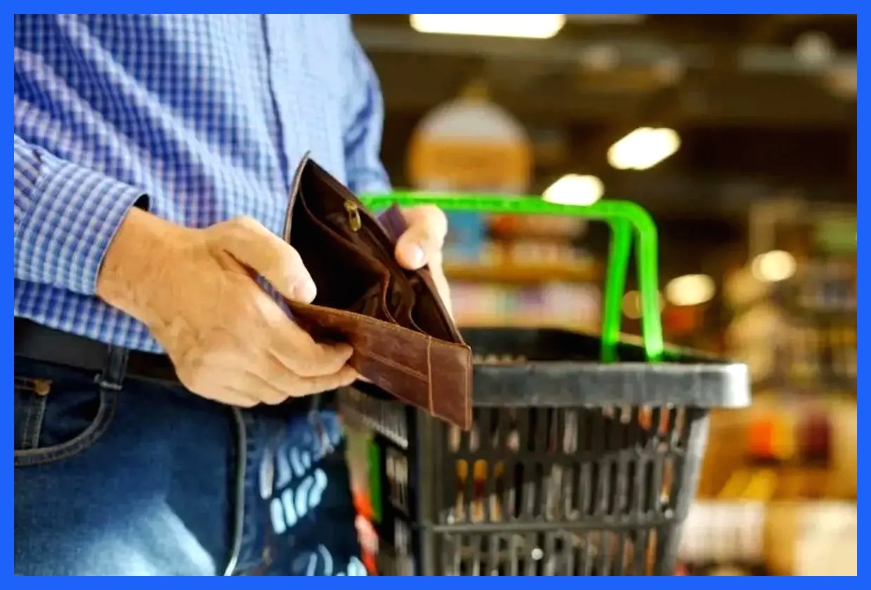 هشدار جامعه‌شناس: فقر در حال گسترش و خطر قحطی تقاضا در کمین است