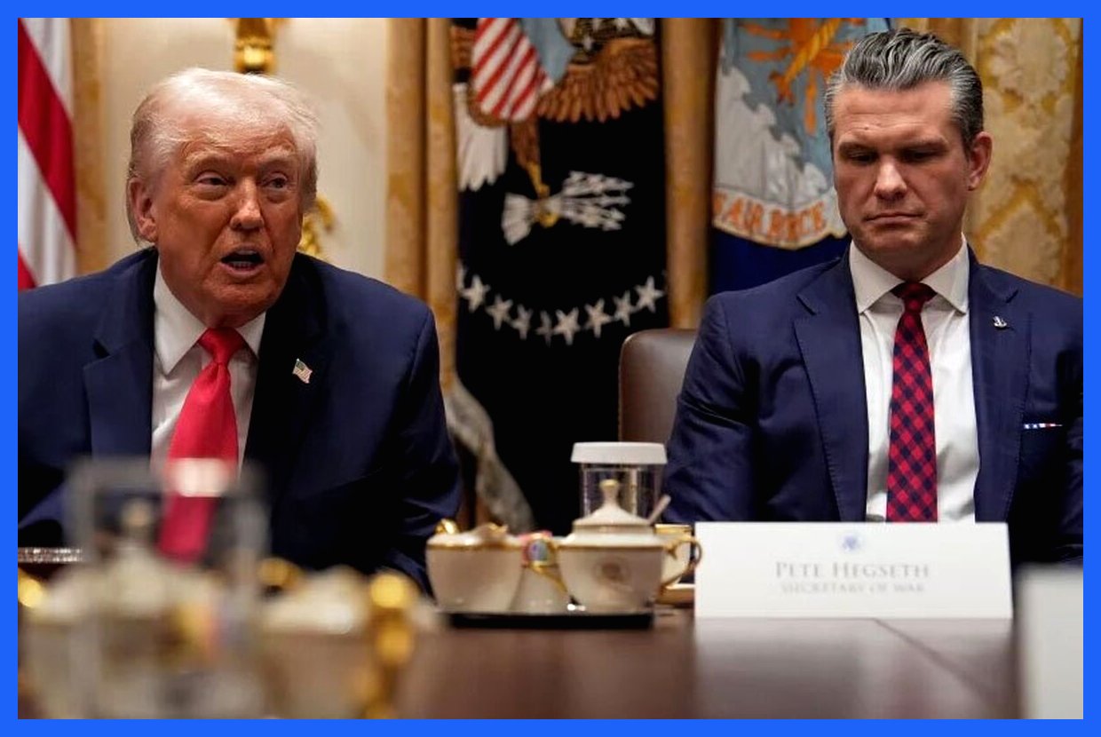 ترامپ : سومالیایی‌ها را در آمریکا نمی‌خواهیم، باید بروند