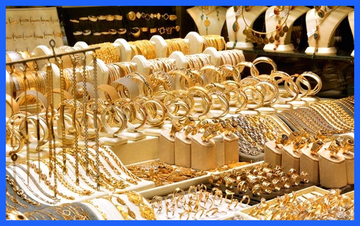 قیمت هرگرم طلای 18 عیار امروز 9 آذر