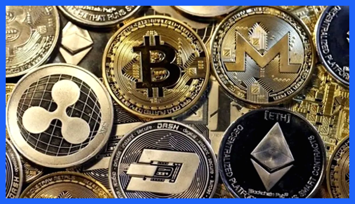 ۶ سقوط تاریخی قیمت ارزهای دیجیتال+ جزئیات