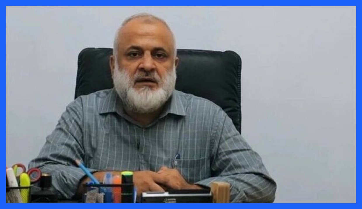 ترور فرمانده عالی‌رتبه القسام تأیید شد