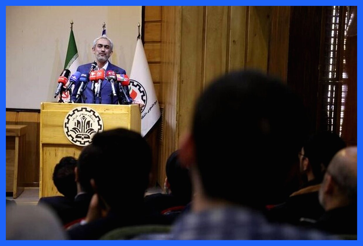 وزیر اقتصاد: اصلاحات اقتصادی ۴ تا ۸ سال زمان می‌برد و معجزه‌ای در کار نیست