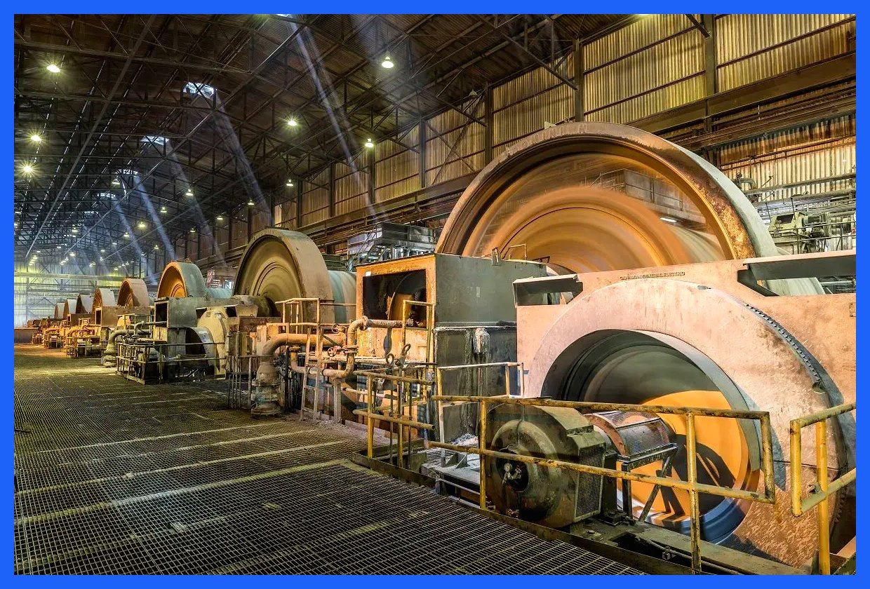 ناترازی انرژی؛ چالش بزرگ صنعت مس ایران