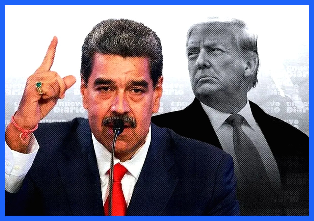 مونروئه‌گرایی جدید؛ بازگشت تهاجمی آمریکا به آمریکای لاتین / سقوط احتمالی مادورو، چه تاثیری بر مناسبات ایران و آمریکا دارد ؟