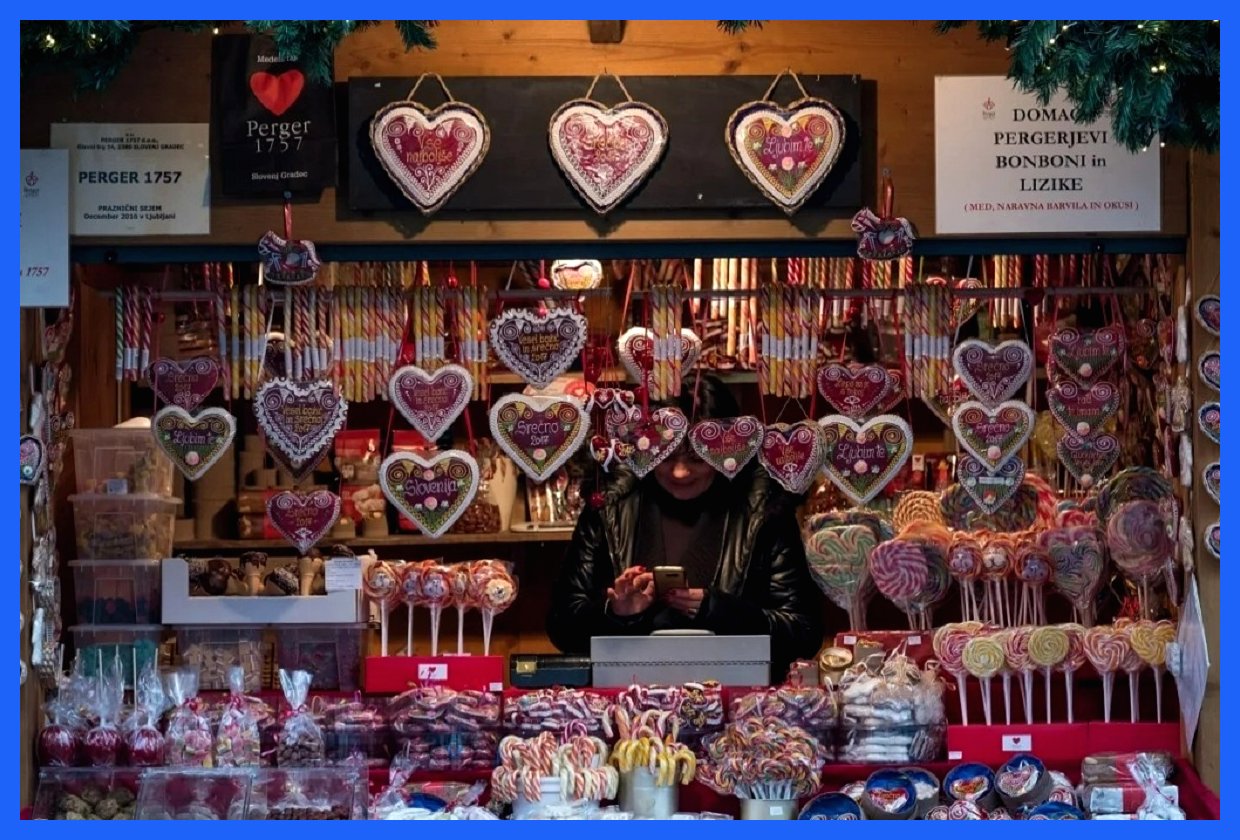 پاداش کریسمس ۶۴۰ یورویی کارفرمایان به همه کارگران در این کشور!