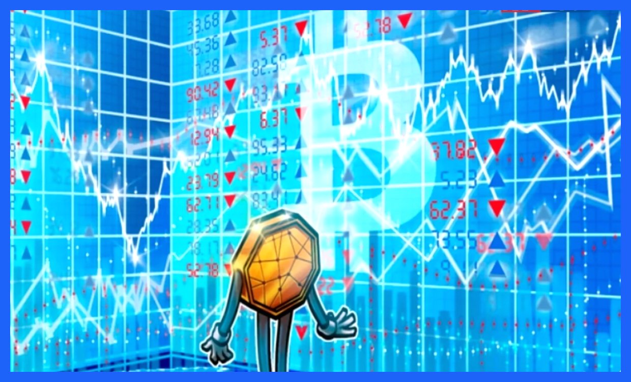 آیا موج صعودی پرقدرت بیت کوین در راه است؟