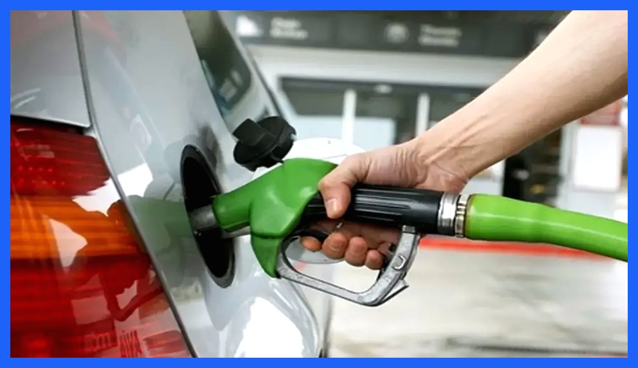 جای خالی ۳۰۰ هزار لیتر بنزین سوپر وارداتی کجاست؟