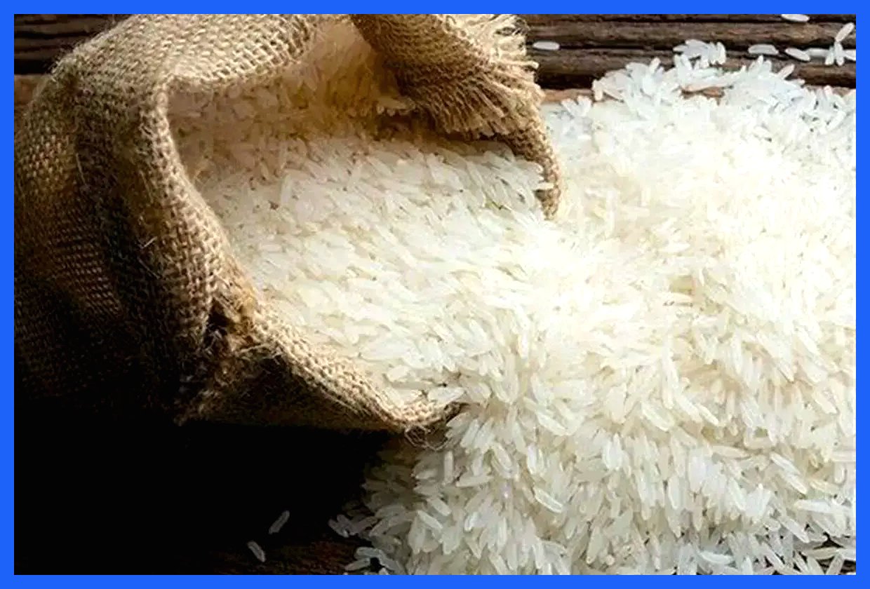 شوک جدید به بازار برنج؛ قیمت برنج هندی و پاکستانی جهش خورد!