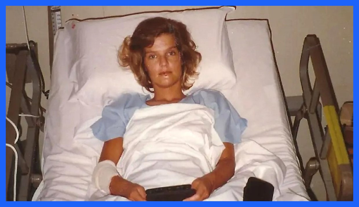 تنها بازمانده سقوط هواپیما: «هشت روز در جنگل با جراحات شدید زنده ماندم» (+عکس)