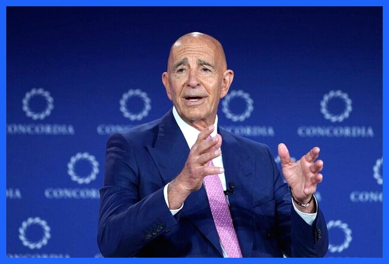 فرستاده ویژه آمریکا: ترامپ خواهان توافق با ایران است