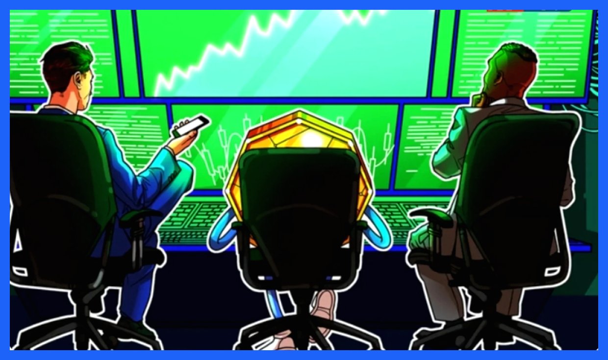 افزایش قیمت بیت‌کوین و ارزهای دیجیتال پس از کاهش نرخ بهره فدرال رزرو