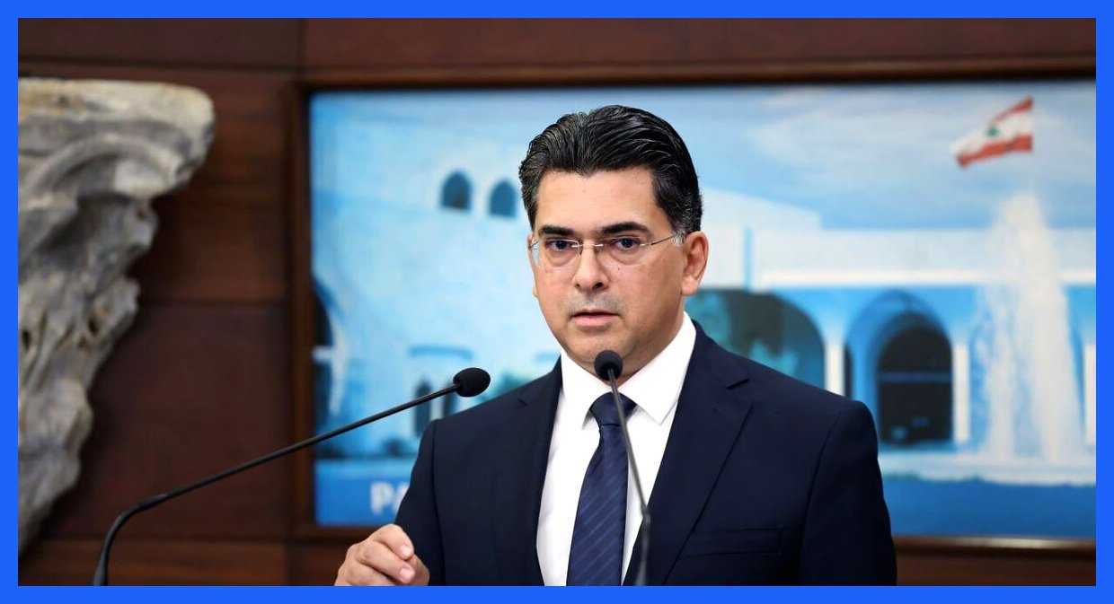 لبنان: هدف از مذاکرات با اسرائیل جلوگیری از تجاوزات این رژیم است