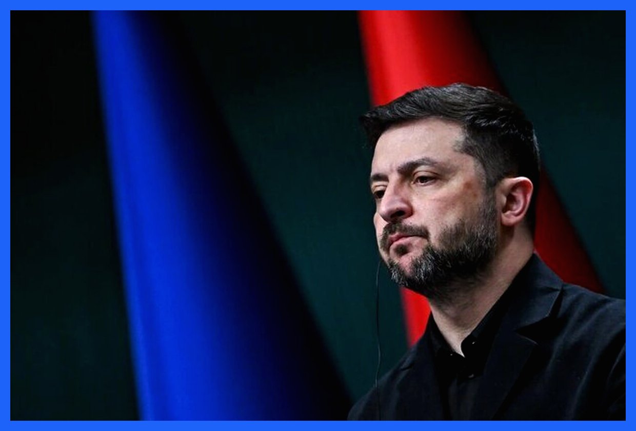 اوکراین از پیوستن به ناتو منصرف شد