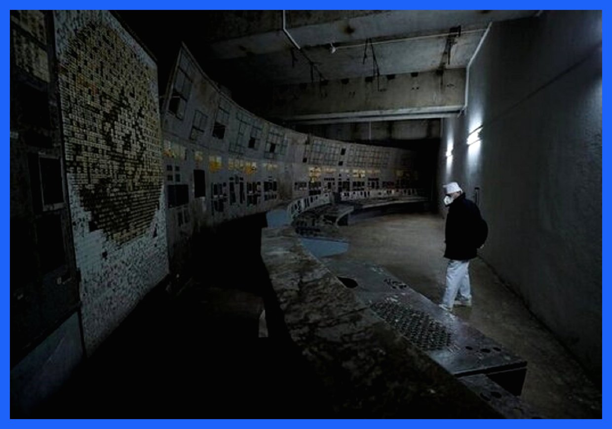 آژانس بین‌المللی انرژی اتمی: سپر حفاظتی چرنوبیل دیگر کارایی ندارد!