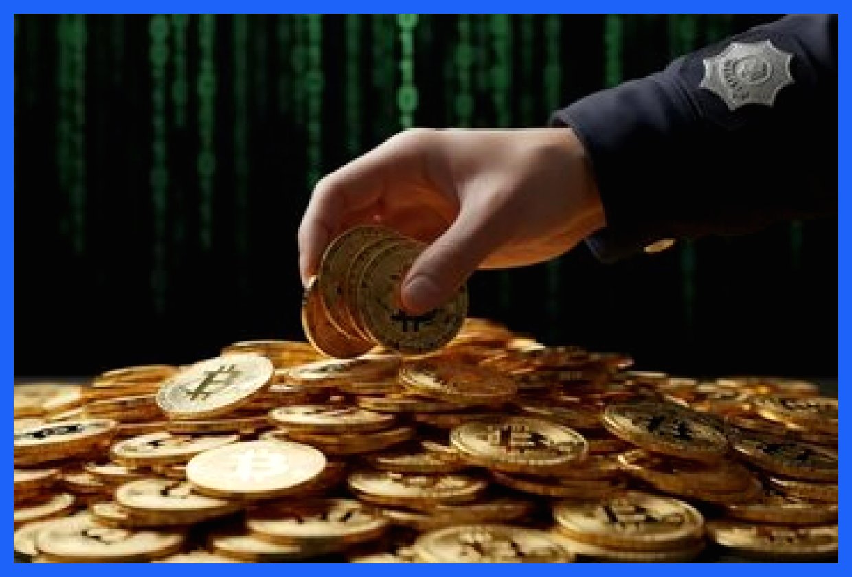 مسئول راه‌اندازی صندوق‌های سرمایه‌گذاری رمزارز معرفی شد؛ سرمایه‌گذاران توجه کنند!