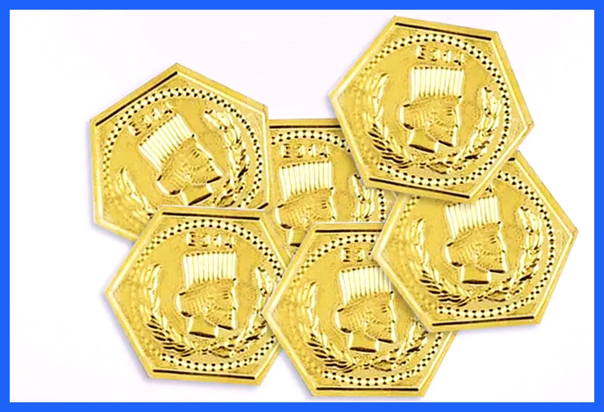 قیمت سکه پارسیان امروز یکشنبه ۹ آذر ۱۴۰۴