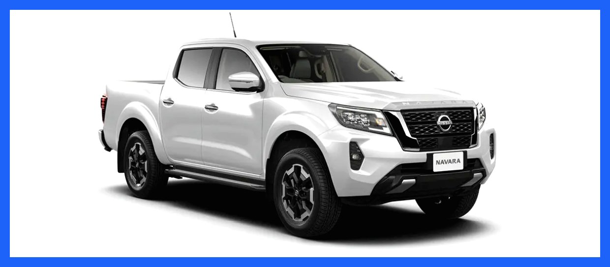 شروع فروش وانت وارداتی گردن کلفت نیسان ویژه آذر ۱۴۰۴ + شرایط