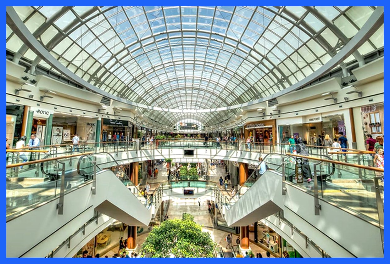 بهترین مراکز خرید و پاساژهای استانبول برای عاشقان خرید و بازارگردی