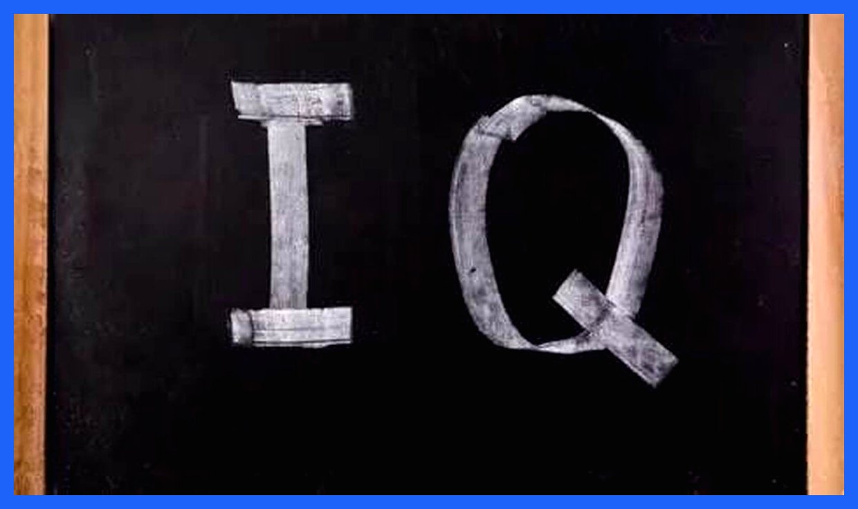 10 کشور دارای باهوش ترین مردم دنیا/ ایران چندم است؟