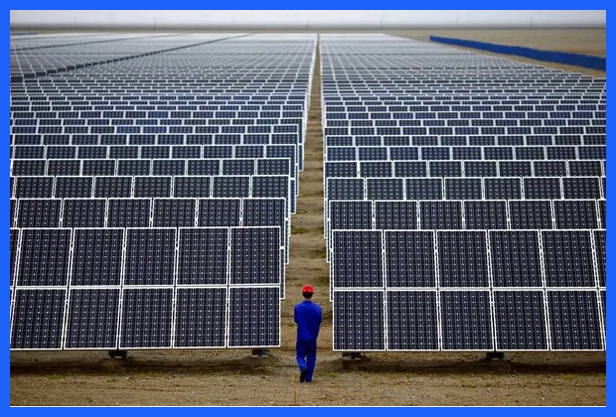 رشد بی‌سابقه نیروگاه‌های تجدیدپذیر؛ ظرفیت کشور دو برابر شد