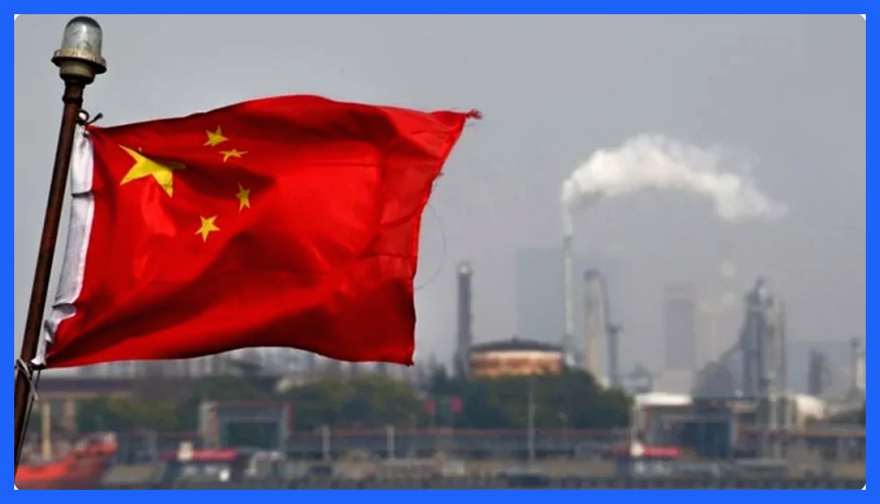 واردات نفت چین به بالاترین حد خود رسید؛ افزایش خرید از ایران عامل اصلی