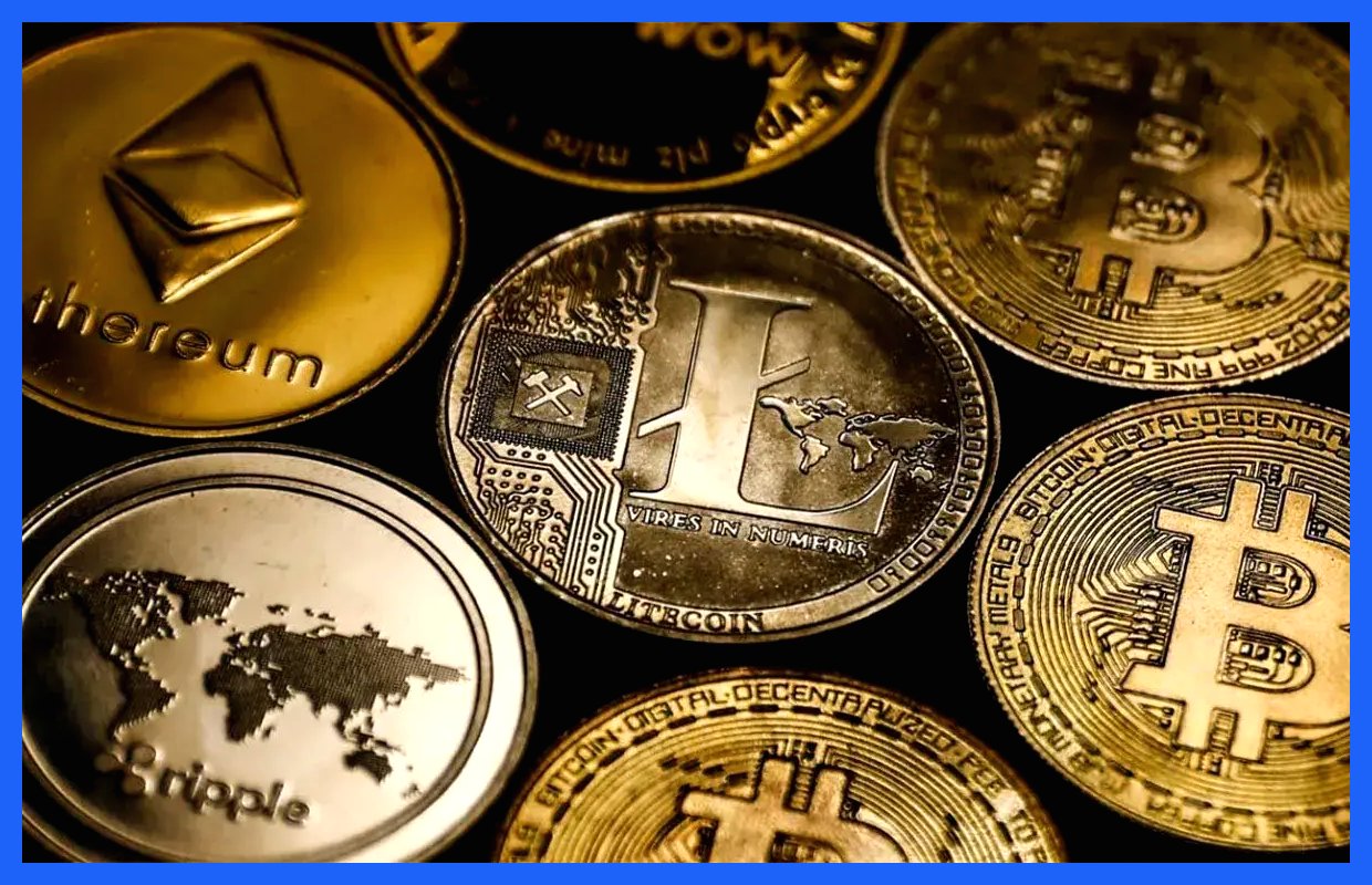 بیت‌کوین کاهش یافت