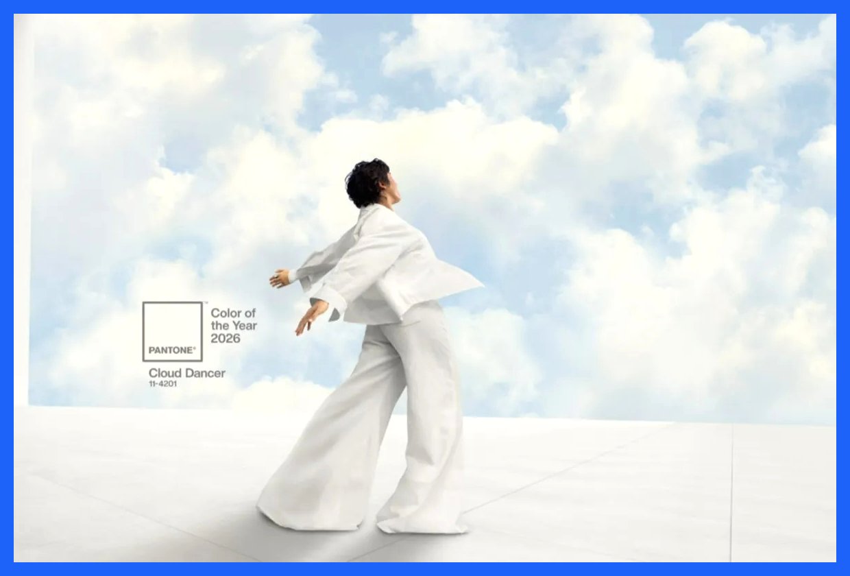 رنگ سال ۲۰۲۶ به چه رنگی خواهد بود؟