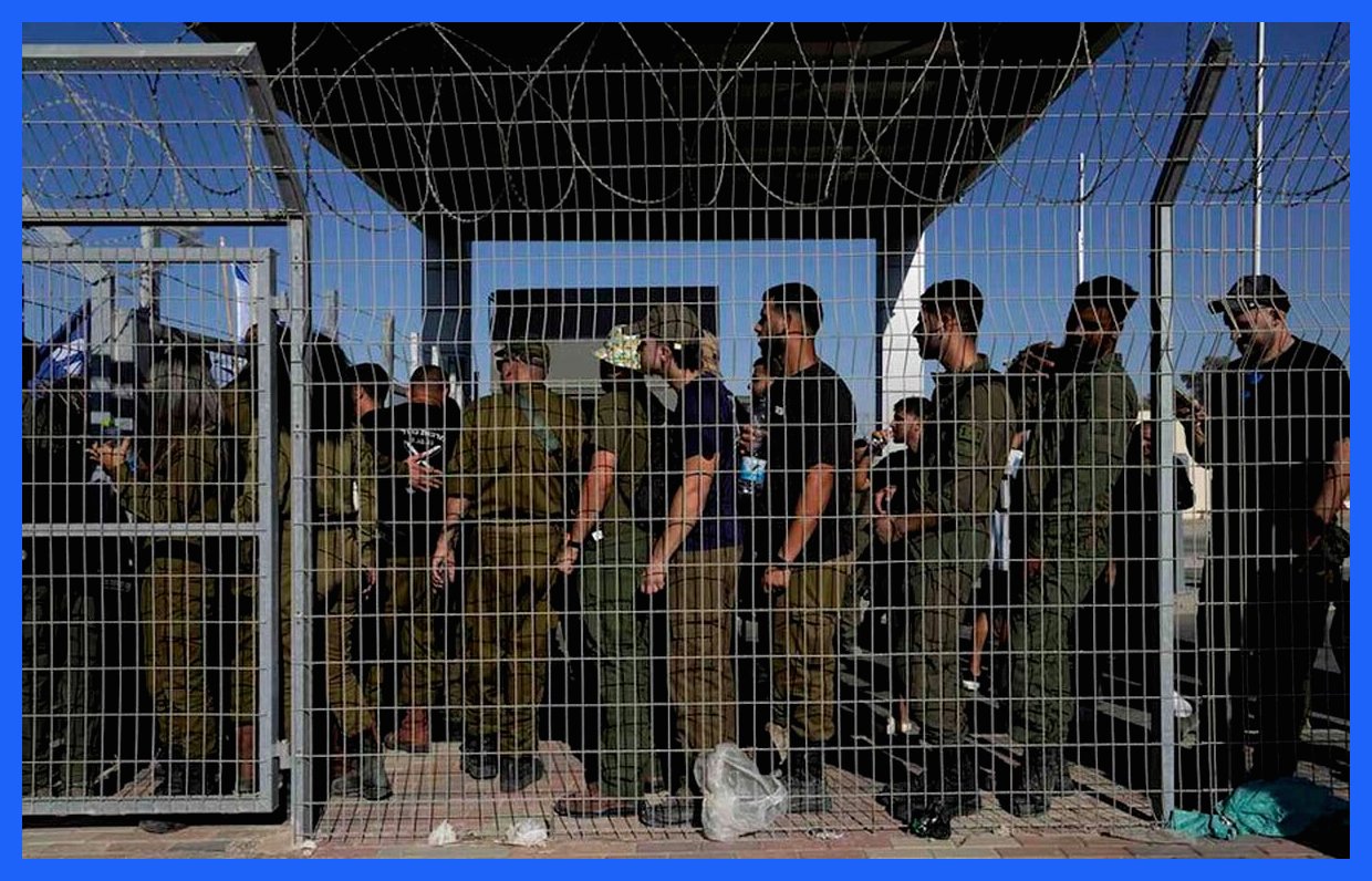 شکنجه زندانیان فلسطینی در زندان‌های اسرائیل؛ از آب جوش تا شوک الکتریکی و حمله سگ‌ها