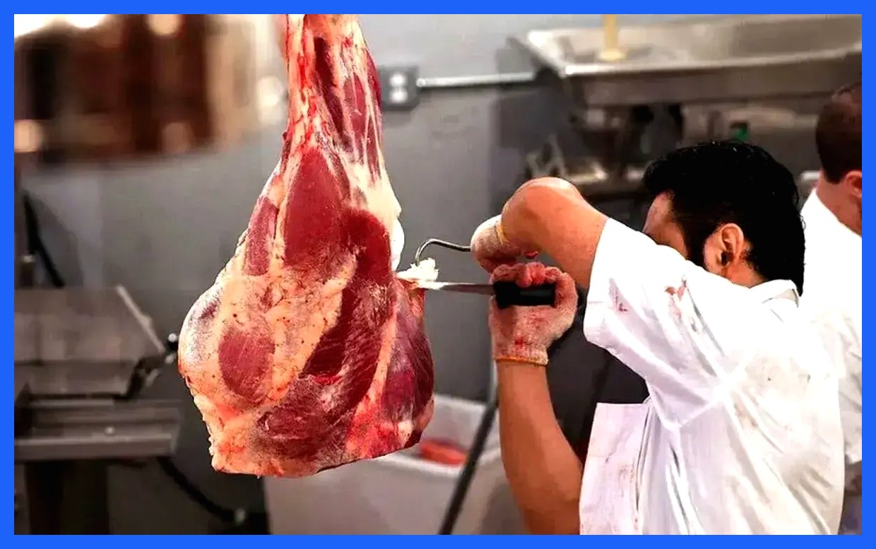 قیمت‌های جدید گوشت در ۱۷ آذر ۱۴۰۴ + جدول تفصیلی