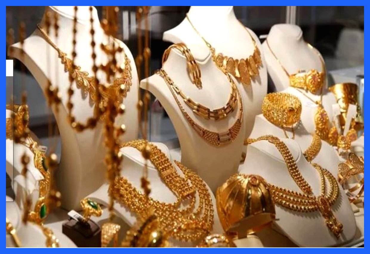 نوسانات قیمت طلا و سکه در روز جمعه ۱۴ آذر ۱۴۰۴