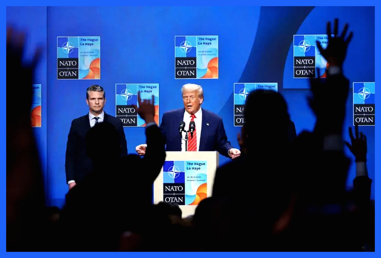 هشدار آمریکا به اروپا درباره توانمندی‌های دفاعی ناتو