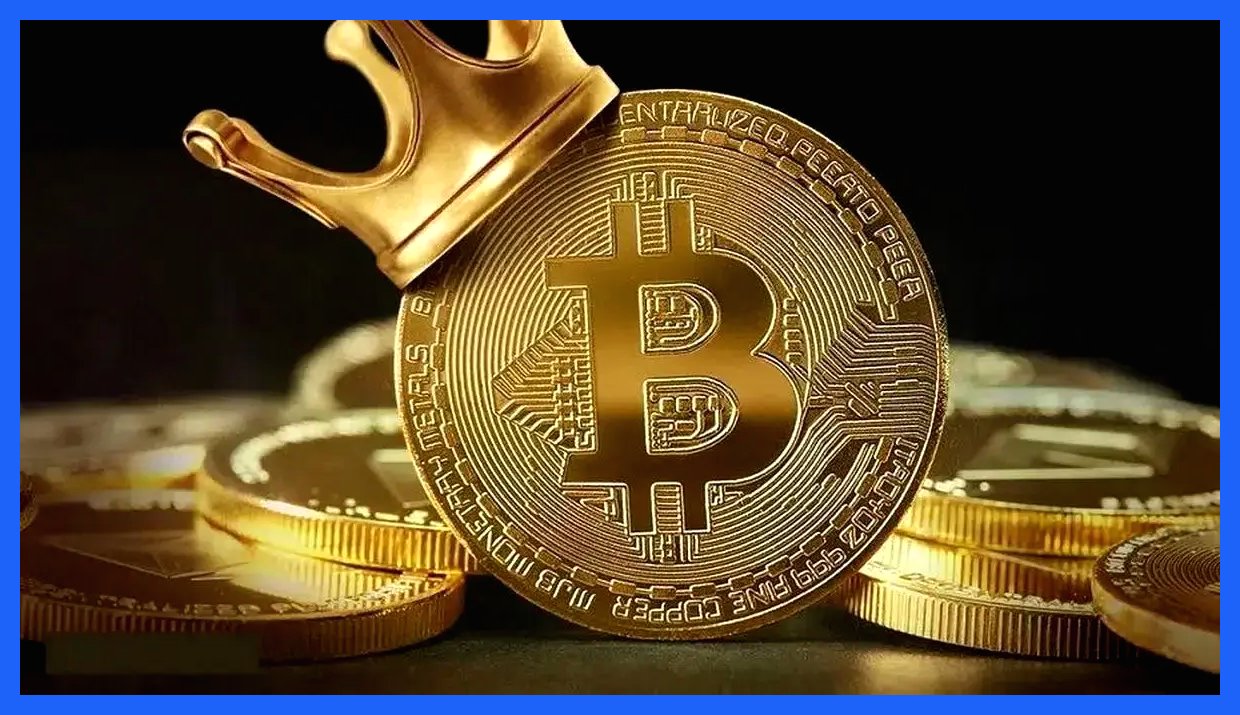 بزرگترین مالک بیت‌کوین در معرض سقوط قرار گرفت