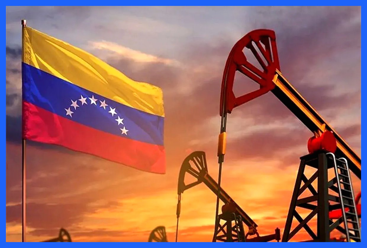 حمله سایبری به غول نفتی ونزوئلا؛ اختلالات همچنان پابرجا هستند