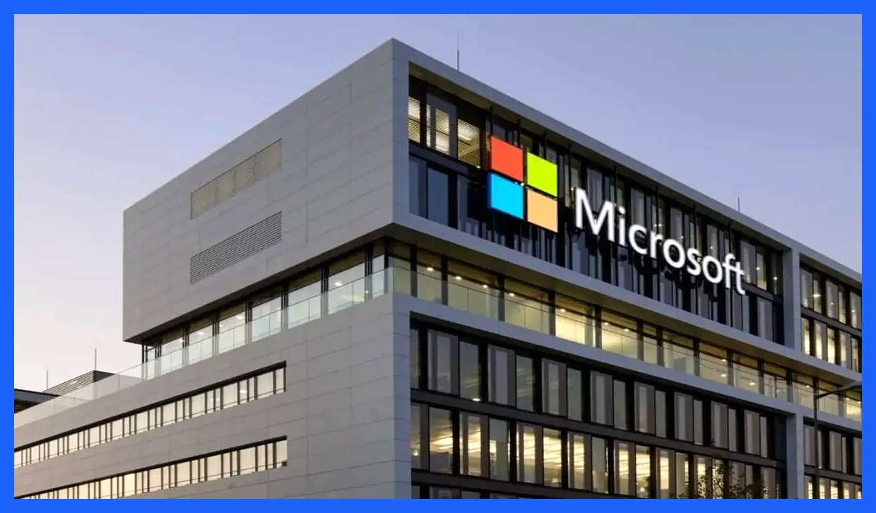 مایکروسافت به گسترش سرمایه‌گذاری جهانی در انرژی‌های پاک ادامه می‌دهد