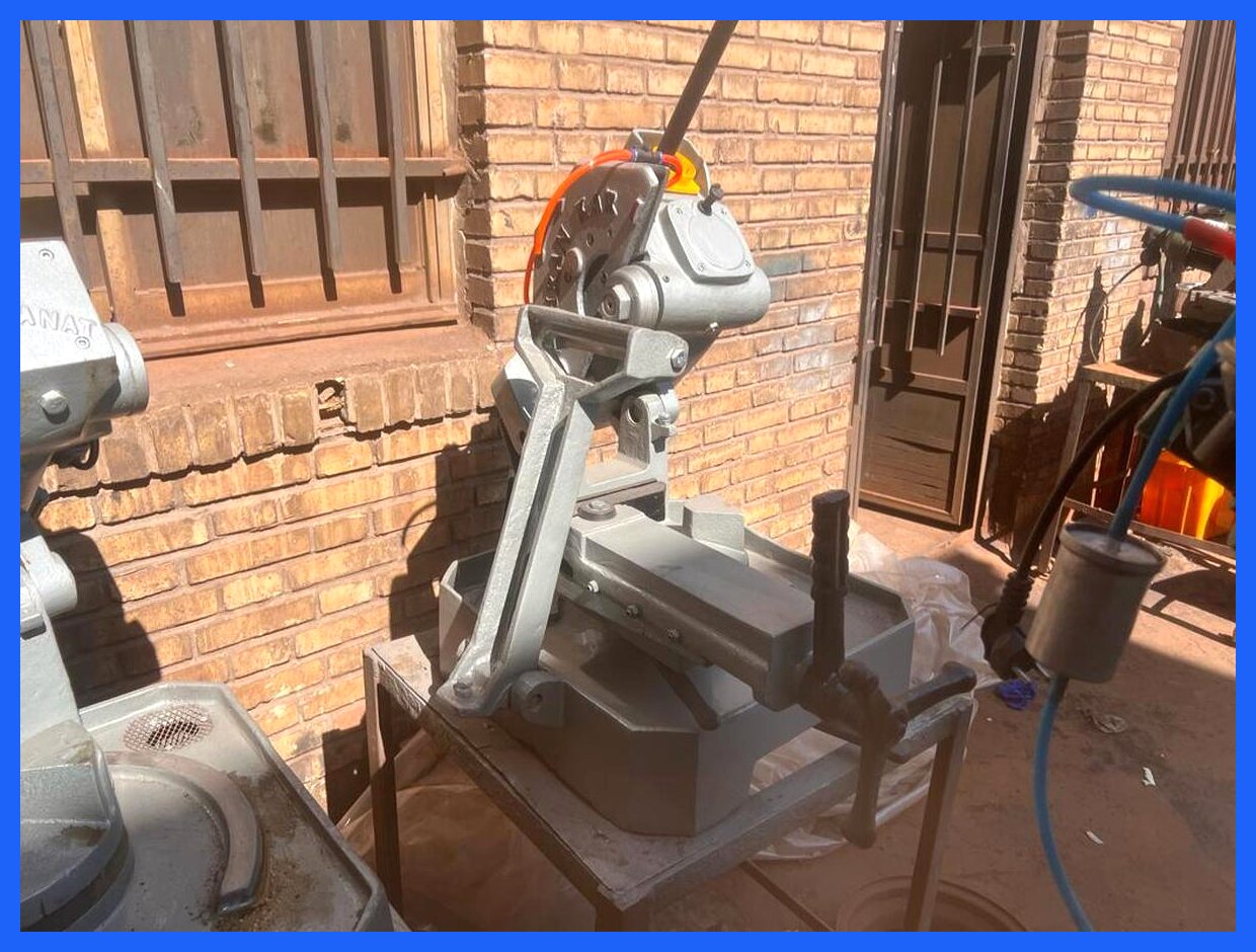 قیمت اره آب صابونی حدودا چقدره؟ بررسی عوامل مؤثر و گزینه‌های خرید