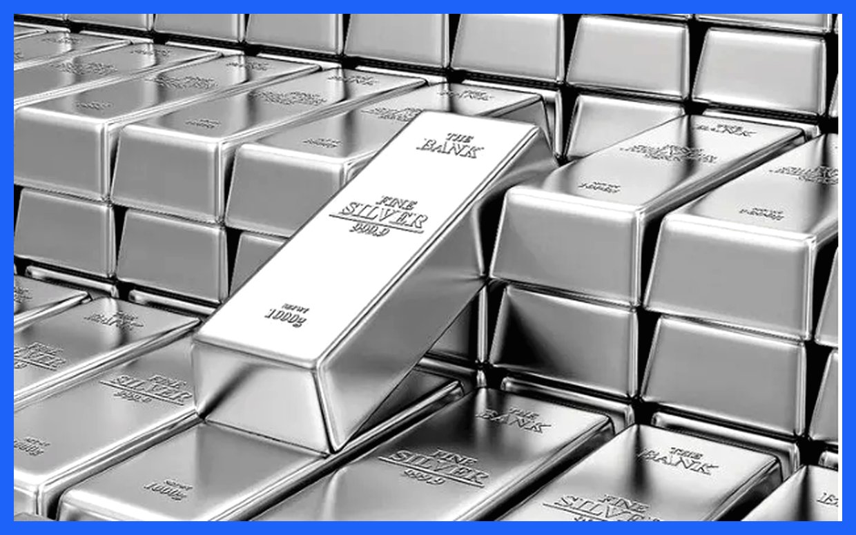 قیمت نقره در روز پنجشنبه ۲۰ آذر ۱۴۰۴ چقدر است؟