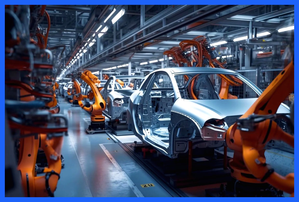 تحولی بزرگ در صنعت خودروی ایران در راه است!