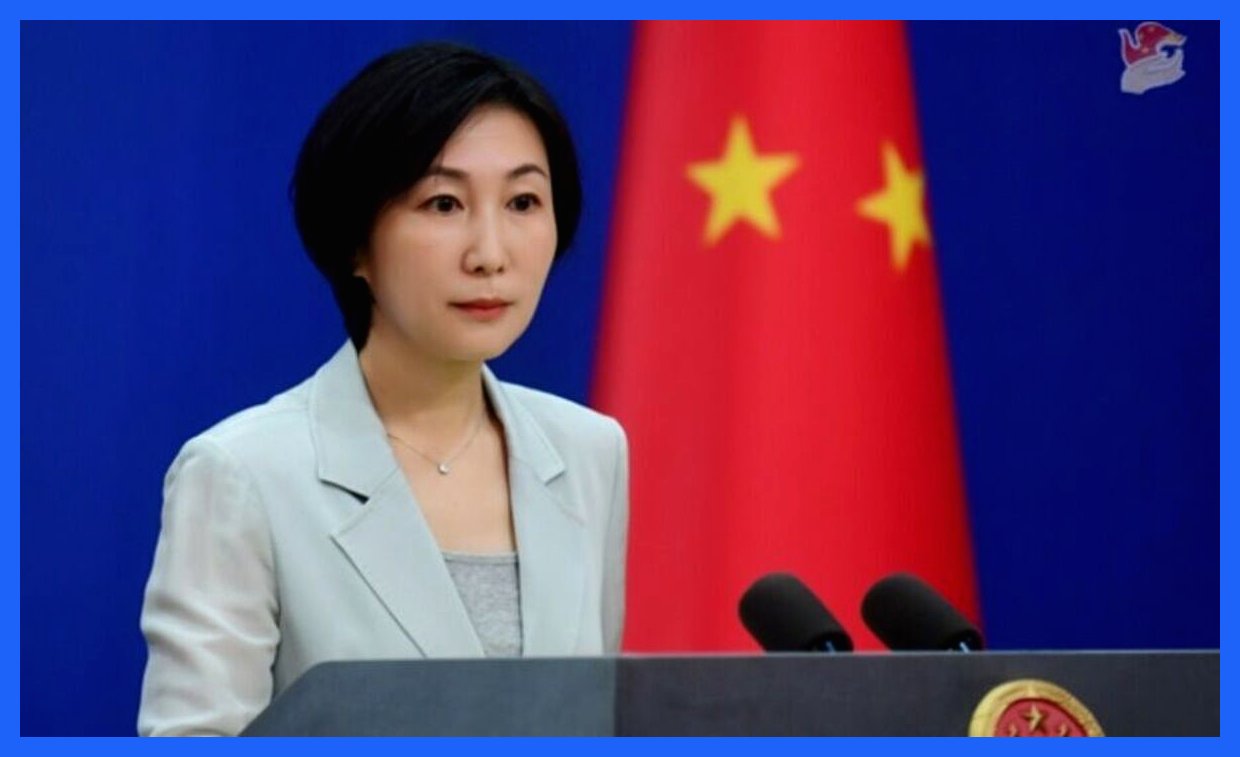 چین: آمریکا را درباره مداخلات در ونزوئلا به شدت هشدار می‌دهیم