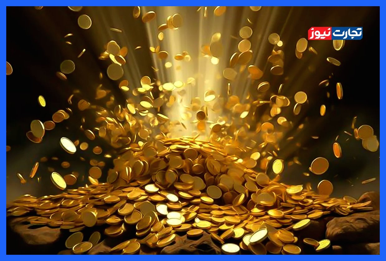 پیش ‌بینی قیمت طلا و سکه یکشنبه ۹ آذر ۱۴۰۴ / سکه امامی ۱۲۲ میلیونی شد؛ رکوردهای جدید در راه است؟