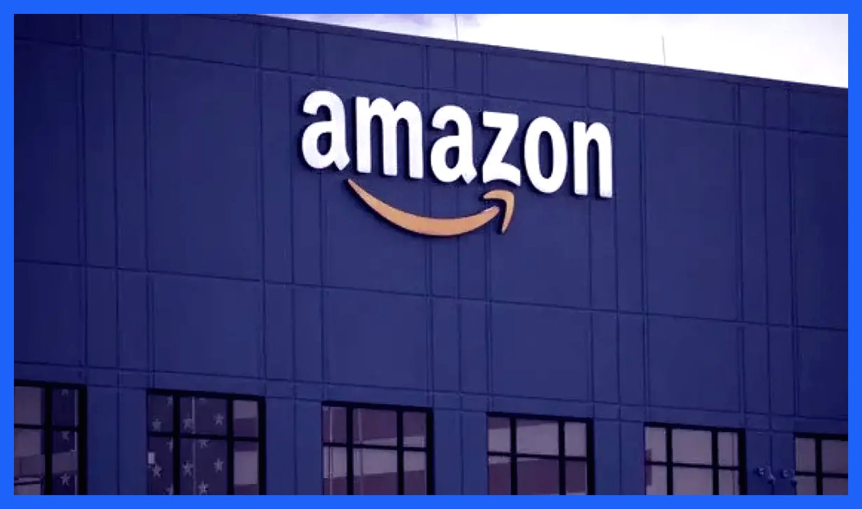 اعتراض بی سابقه کارکنان آمازون به استفاده از هوش مصنوعی