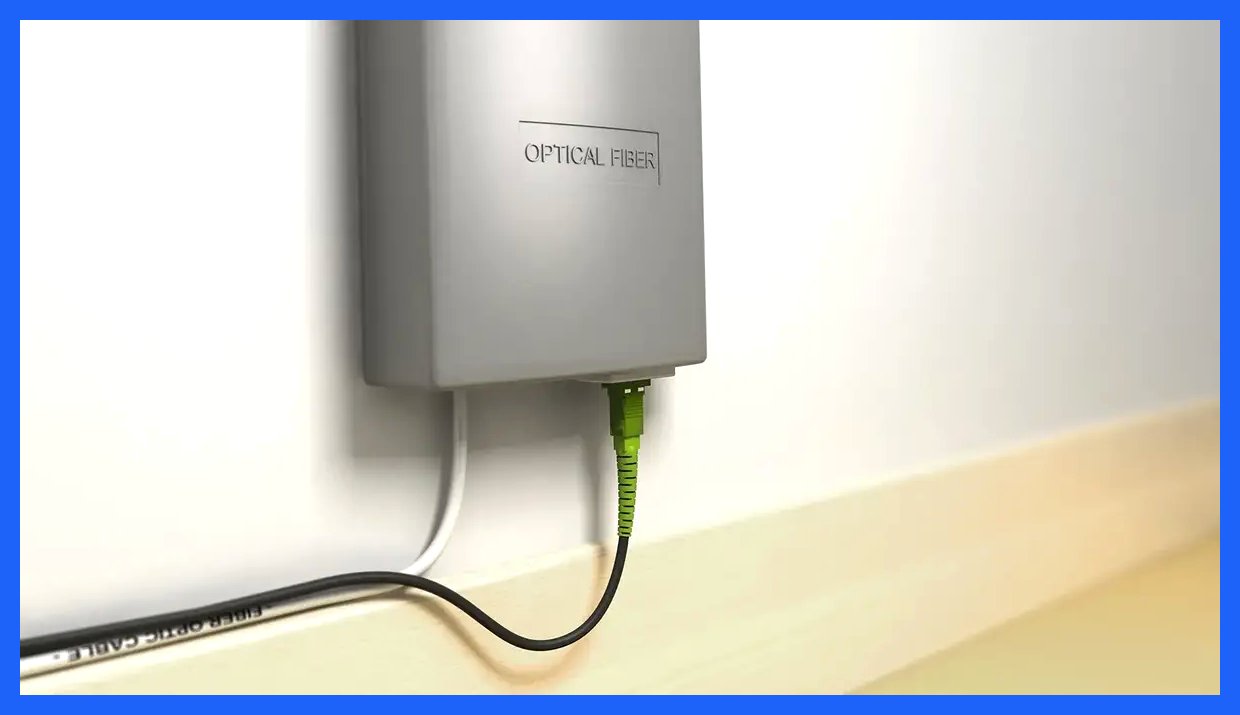 تا پایان دولت چهاردهم ۶۰ درصد جمعیت کشور به شبکه فیبرنوری متصل می‌شوند